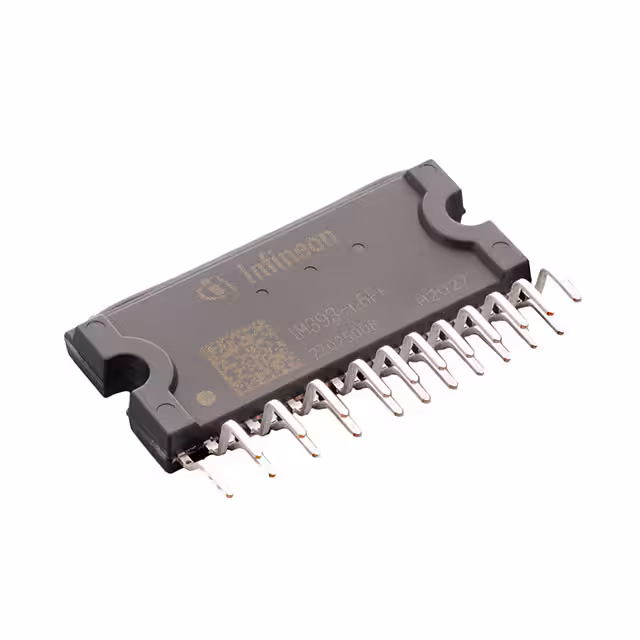 IM393L6FPXKLA1 Infineon Technologies  Leistungstreibermodule